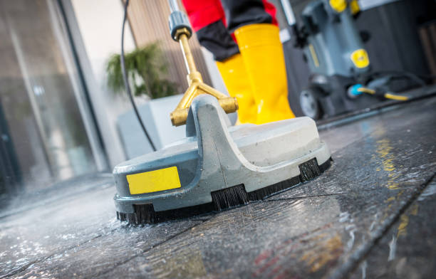 Best Fence Pressure Washing  in Orting, WA
