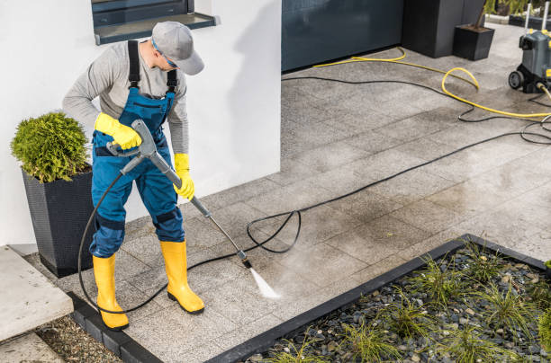 Reliable Orting, WA Pressure Washing Solutions