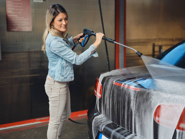 Best Residential Pressure Washing Services  in Orting, WA